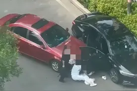 东营持斧头伤害妻女，家属发声求助，知情人透露更多详情图片