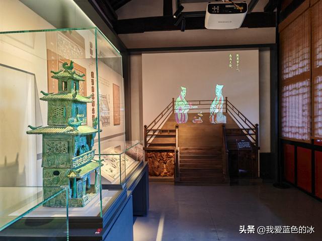 安徽人到保定旅游别忘了到淮军公所看看，淮军祠堂为何远在保定呢