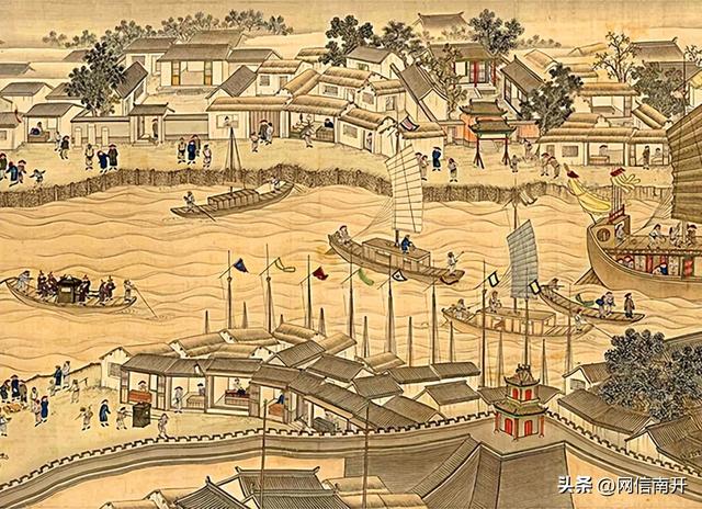 上合组织天津峰会中的这张合照背后有哪些天津元素？