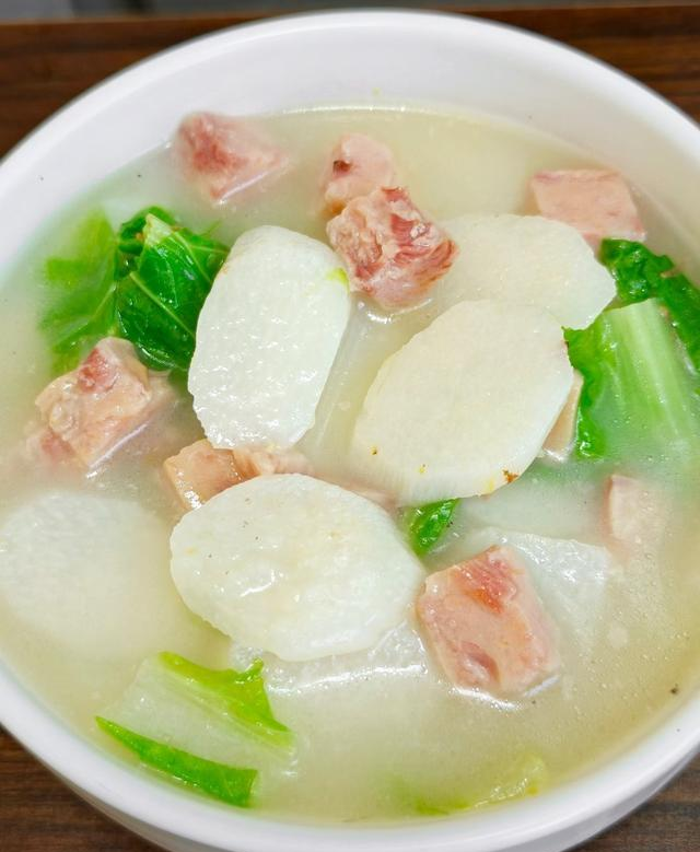 寒露后，少吃冬瓜和黄瓜，多吃4种秋菜，应季而食，舒坦顺利过秋