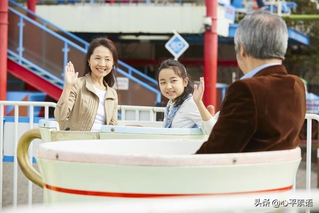 过了60岁，除了自己的孙子孙女，别人的小孩再喜欢，也不要太靠近