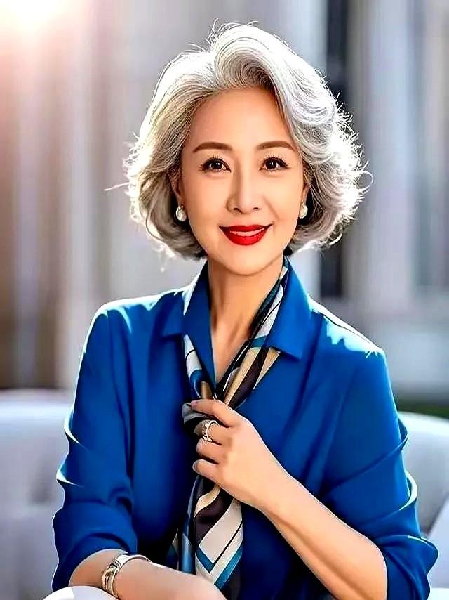 我找过3个男人！发现60岁以后的男人再找女人，无非就三个原因