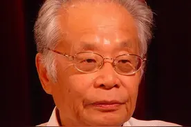 何祚庥是物理院士，凭什么懂中医图片