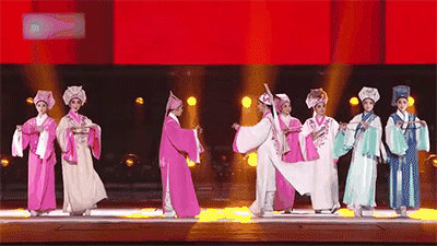 定了！庐山5天好戏连台 + 沉浸式体验，还有各项优惠活动来了！