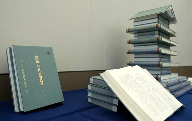 文化出圈，这很温州！