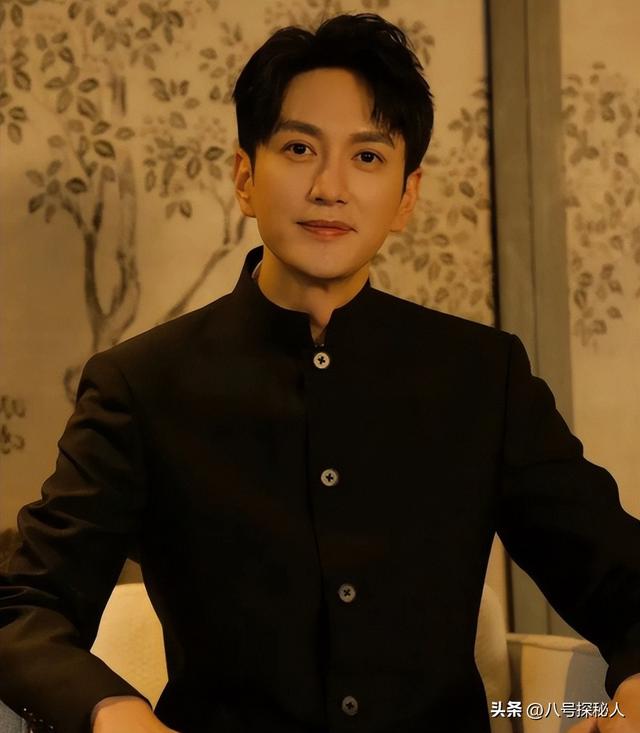 离了唐国强，新“主席	”特型演员打出一副王炸，哪有什么不可替代