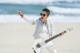 不想继承公司、不想躺平享福，她是最不像富二代的富二代！图片