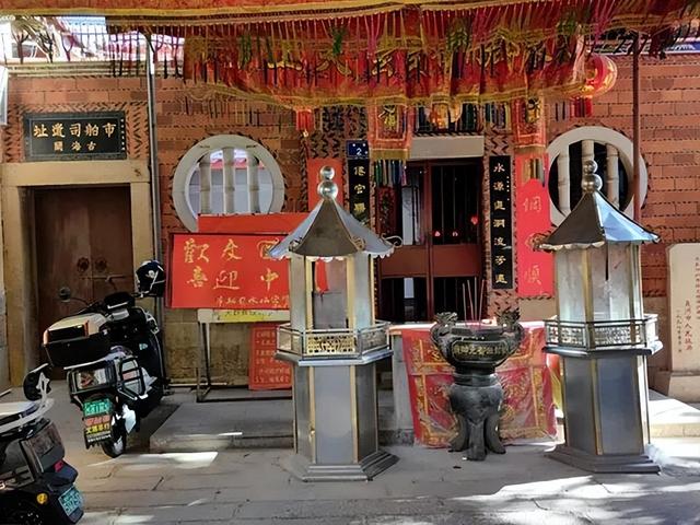 刘波：泉州——穿越千年带着温度而来