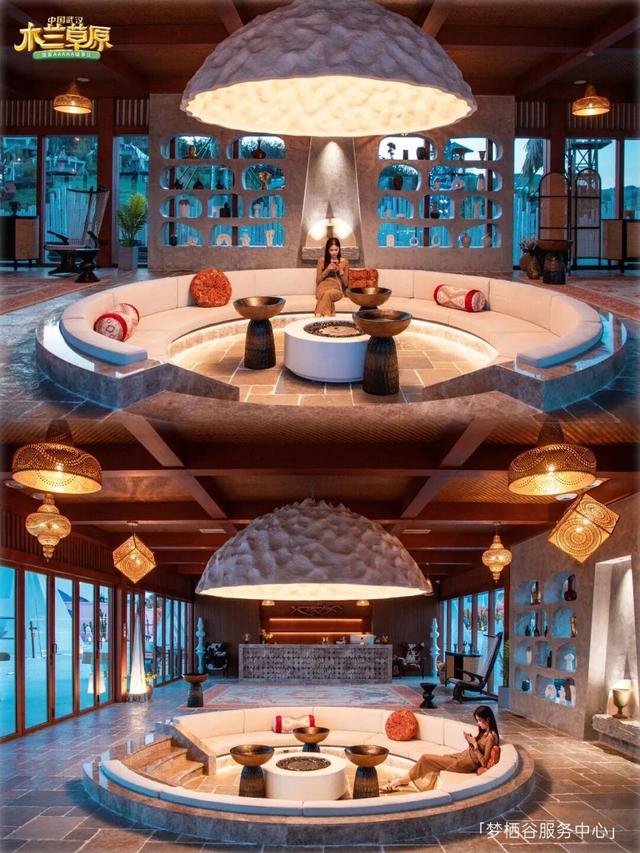 秋冬秘境 | 木兰草原高性价比度假指南！