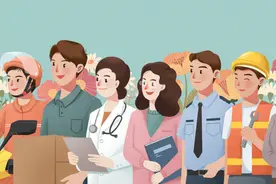 如何远离职业病困扰？｜《职业病防治法》宣传周图片