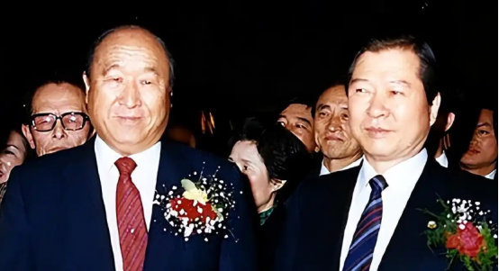 韩国间谍朴采书：在金正日面前窃密，住北京13年，为何回国却被捕
