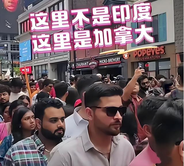 加拿大如何一步步沦为“复制版印度”？50年“多元文化”的教训！