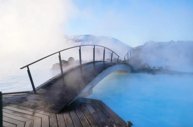 冰岛首度发现蚊子 "世界净土"沦陷了？！然而这个国家真的很美好啊