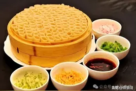 内蒙古十大名面图片