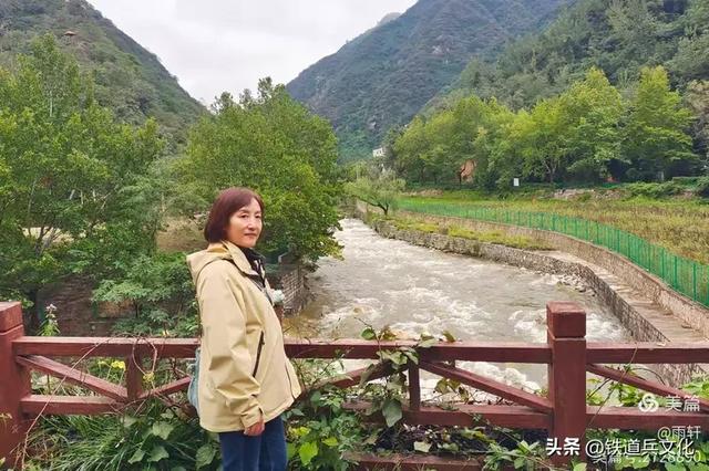 李金星||极端的天气邂逅高冠瀑布极端的美