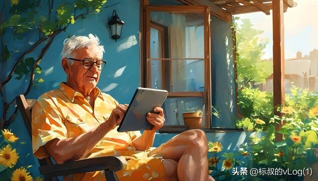 老年人旅行应注注意