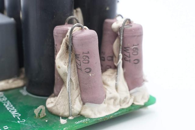 重达18斤的大块头，内部全是灰，麦格米特15kW充电模块拆解