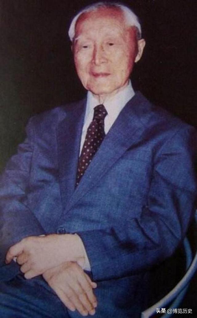 蒋介石的后人，为什么不希望武统台湾？毛主席临终前的做法真高明