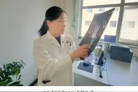 【头条帮忙】您为孩子的身高焦虑过吗？孩子需要测骨龄吗？看看张家口的专家怎么说图片