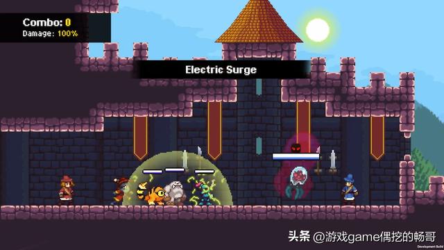 低配电脑也有春天！这16款游戏神作，核显也能玩出花儿！建议收藏