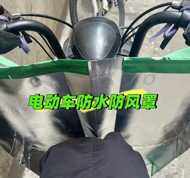 万万没没想到，外卖保温袋竟是过冬好帮手，那我以前扔掉的算什么