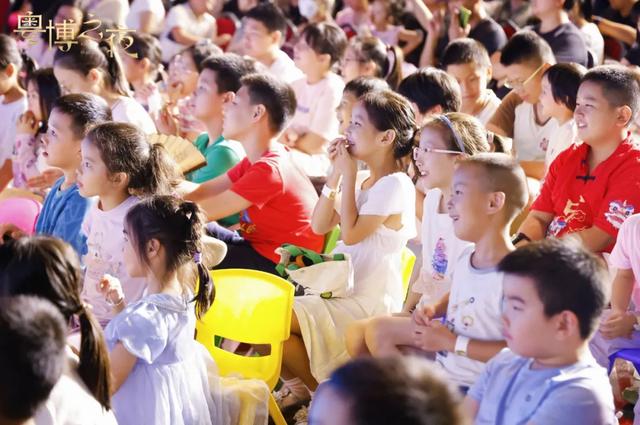 岭南展讯 | 当海洋精灵邂逅博物馆 广东省博物馆开启“海洋奇遇夜”