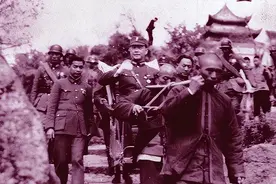 汪精卫不缺钱不缺地位，为何执意要投敌当汉奸？图片
