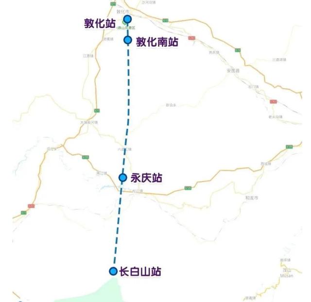 悦观察 | 从“时空折叠”到“体验延展”——吉林“快旅慢游”藏着多少惊喜