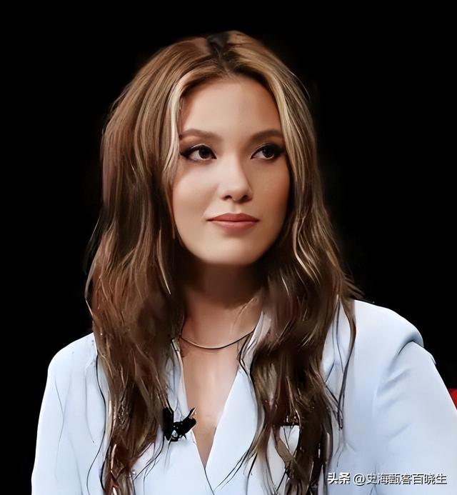 国籍争议不到1年，人民日报公开点名谷爱凌，邓亚萍的话有人信了