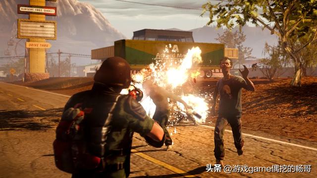 Steam夏促必玩丧尸游戏TOP神作(上):哪款能让你“肝”到天亮?
