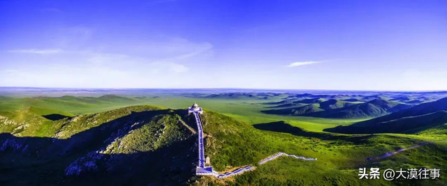 【原创】说走就走，草原行（四）