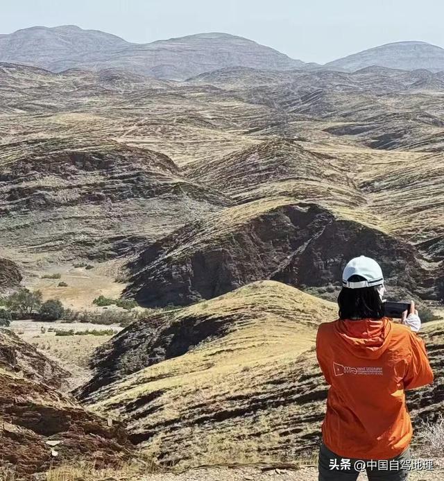 同事背着我们成了“南非旅游大使”？|中国自驾地理