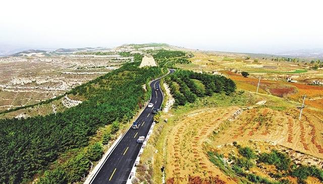 长城国家文化公园建设态势喜人