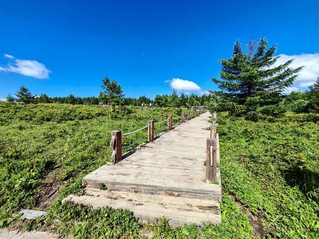 河北旅游：走进崇礼翠云山旅游度假区（图）