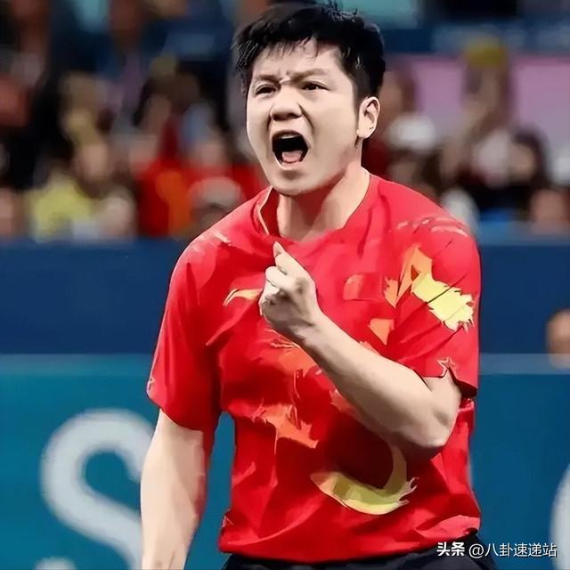 全运会结束仅半月，担心的事发生，才发现全红婵和樊振东处境一样