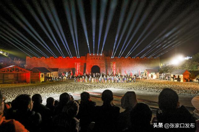 张家口文旅探索破圈之径与深耕之道