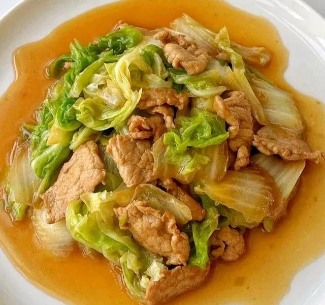 天冷必囤！这6道家常菜，滋补又下饭	，吃了暖心暖胃身体健康！