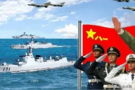 统一台湾后，解放军任务完成，应改名？您同意吗？图片