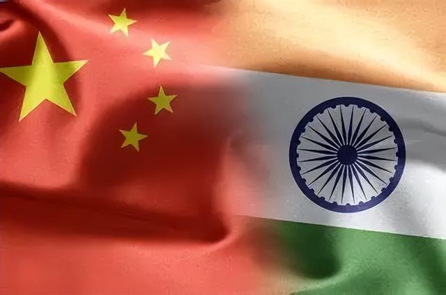 专机抵华，中方迎来罕见稀客，特朗普急了，取消访印跟中国搞关系