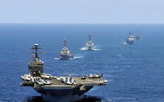 美媒曾公开全球最差的7艘航母：辽宁舰上榜，福建舰和山东舰呢？