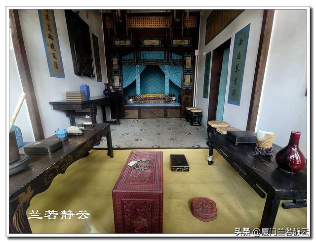 河北承德避暑山庄，我国规模最大的皇家园林