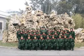 以后当兵越来越难，为什么现在当兵的人越来越多？图片