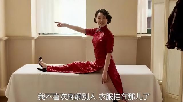她一生 “风流成性、老少通吃”，撩汉无数，现如今56岁却依旧单身