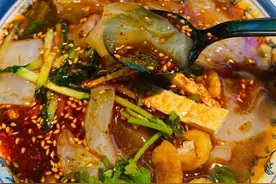来山西大同必吃的8种特色美食，你都吃过哪几种？图片