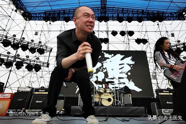 一路走好！国庆节才刚刚结束，已有5位名人离世，三位都是70后