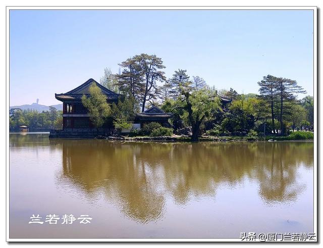 河北承德避暑山庄，我国规模最大的皇家园林