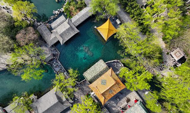 山东高铁“齐鲁游”旅游计次票再升级!一票畅行,自由探索好客山东