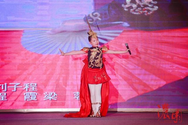 2025 国际友谊小姐总决赛落地武侯 全球青年共赴四川浓园文旅盛宴