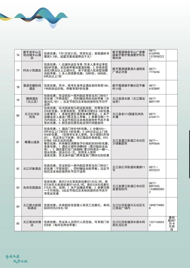 周末到玉溪看比赛丨持云南玉昆球票，享多重文旅优惠！