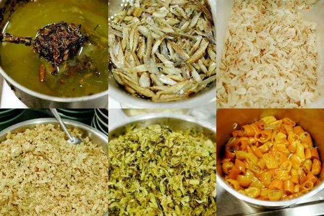 中国首个美食地标城市！300多种小吃，带上1TB的胃才能吃嗨